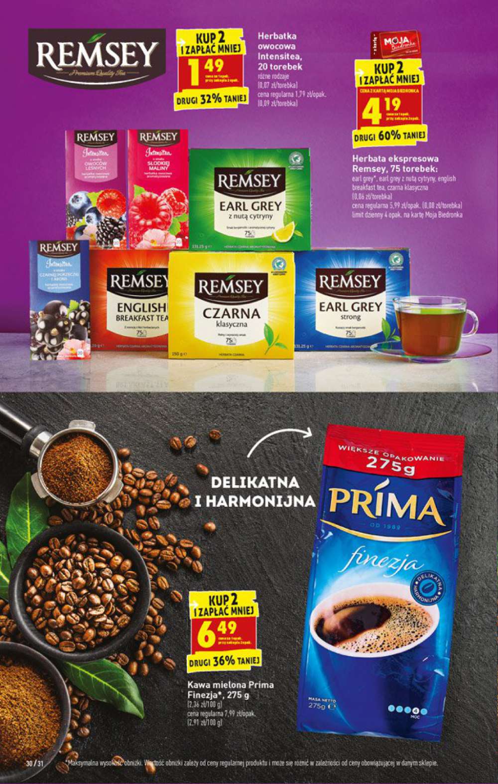 Gazetka Oferta tygodnia