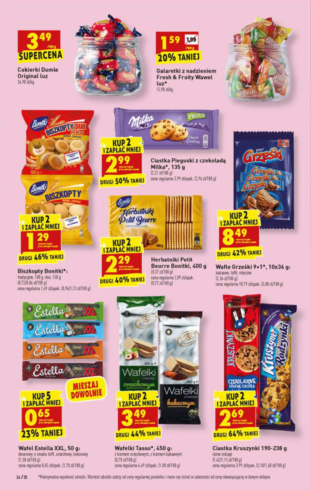 Gazetka Oferta tygodnia
