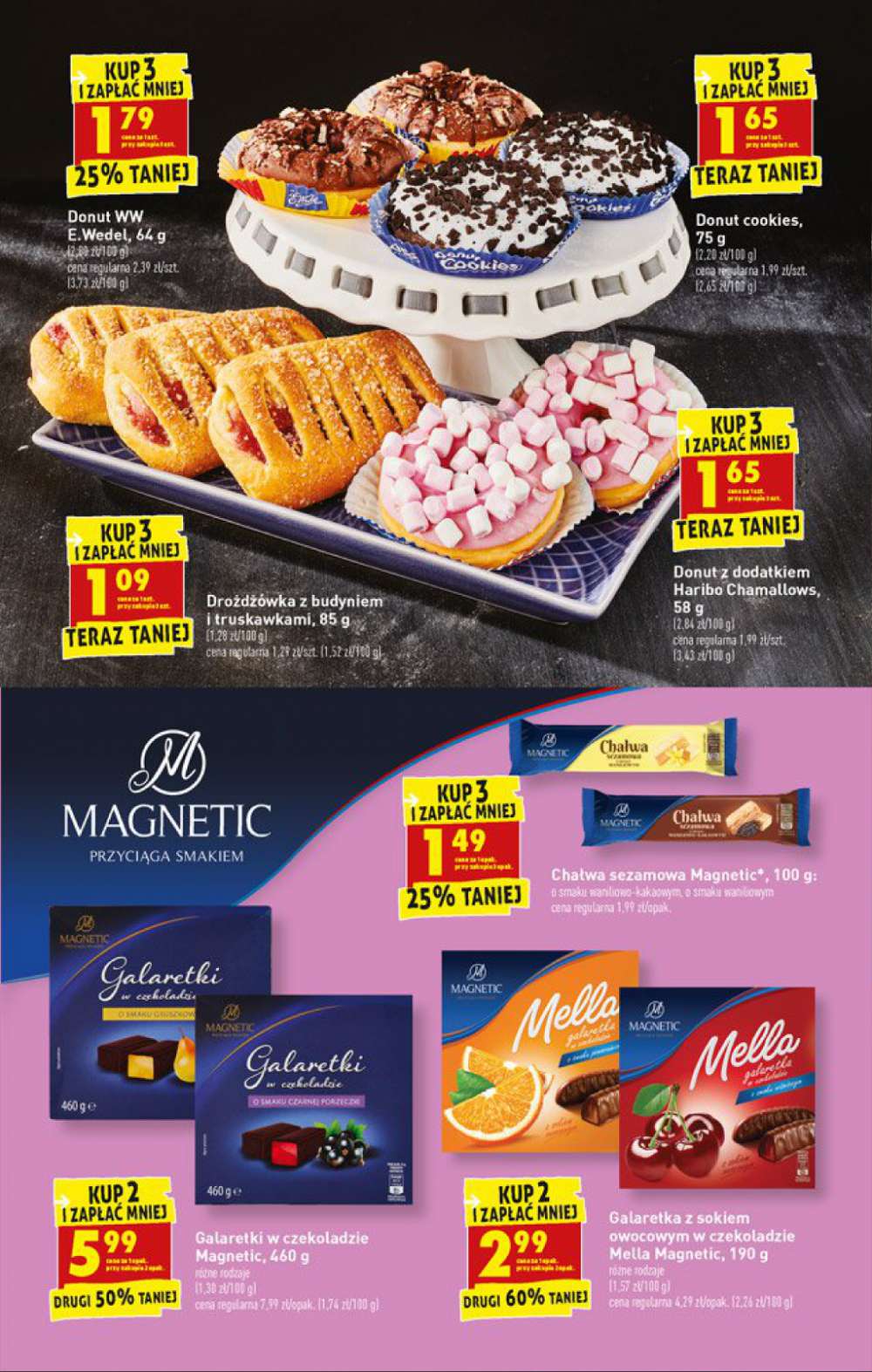 Gazetka Oferta tygodnia