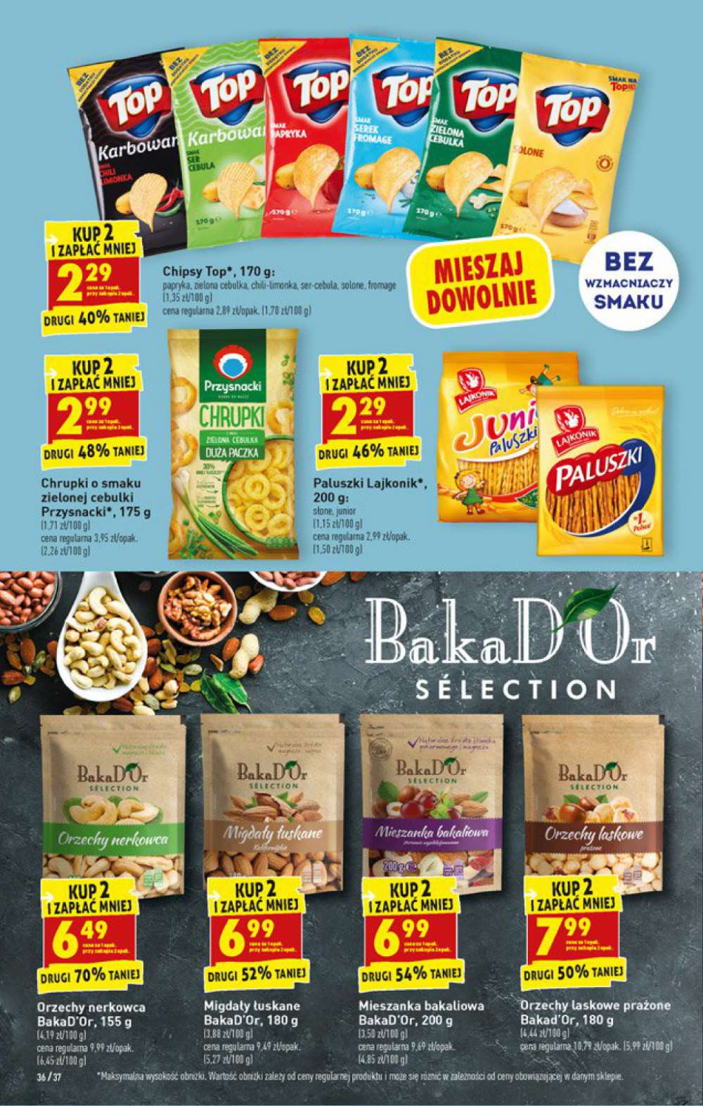 Gazetka Oferta tygodnia