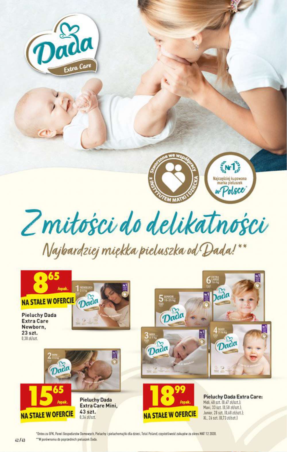 Gazetka Oferta tygodnia