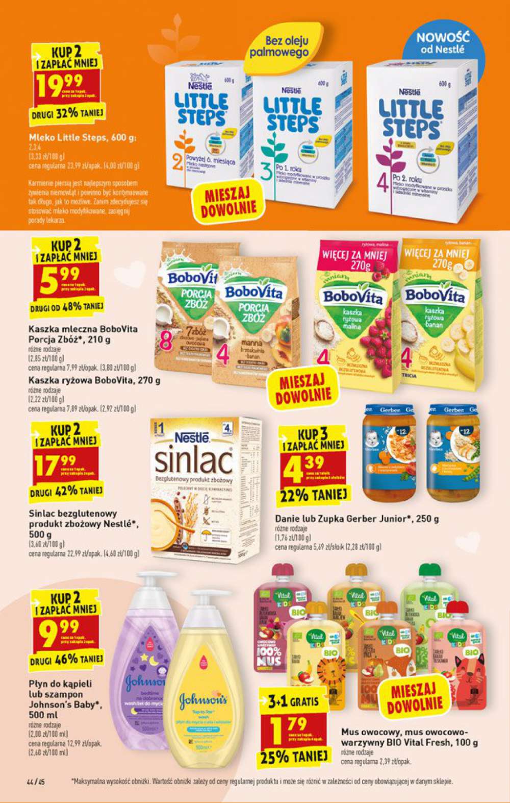 Gazetka Oferta tygodnia