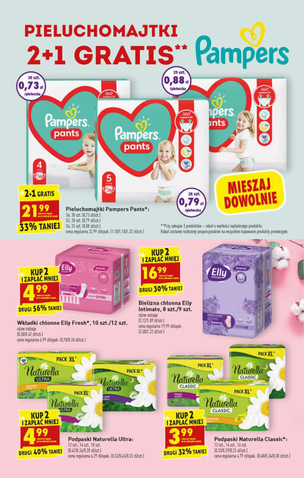 Gazetka Oferta tygodnia