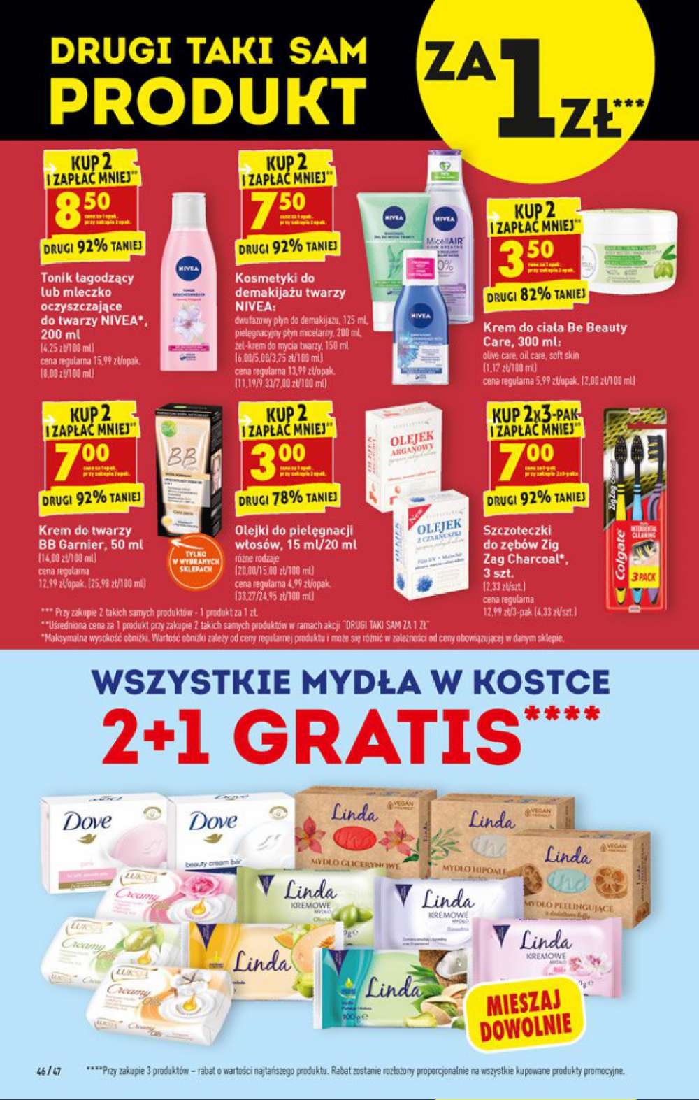 Gazetka Oferta tygodnia