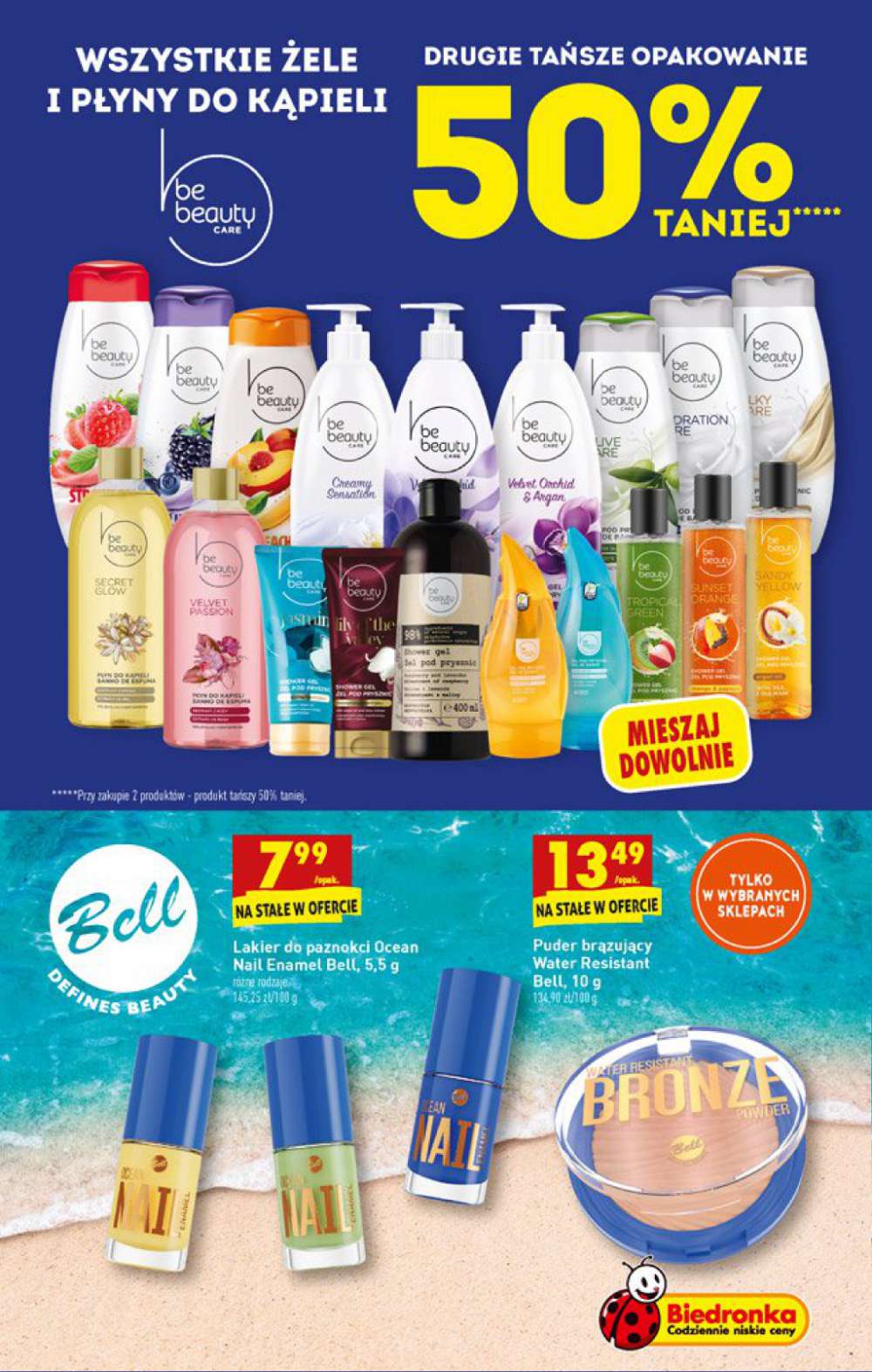 Gazetka Oferta tygodnia