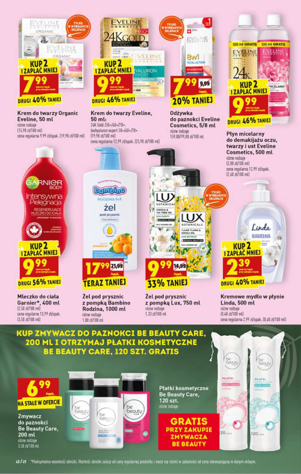 Gazetka Oferta tygodnia