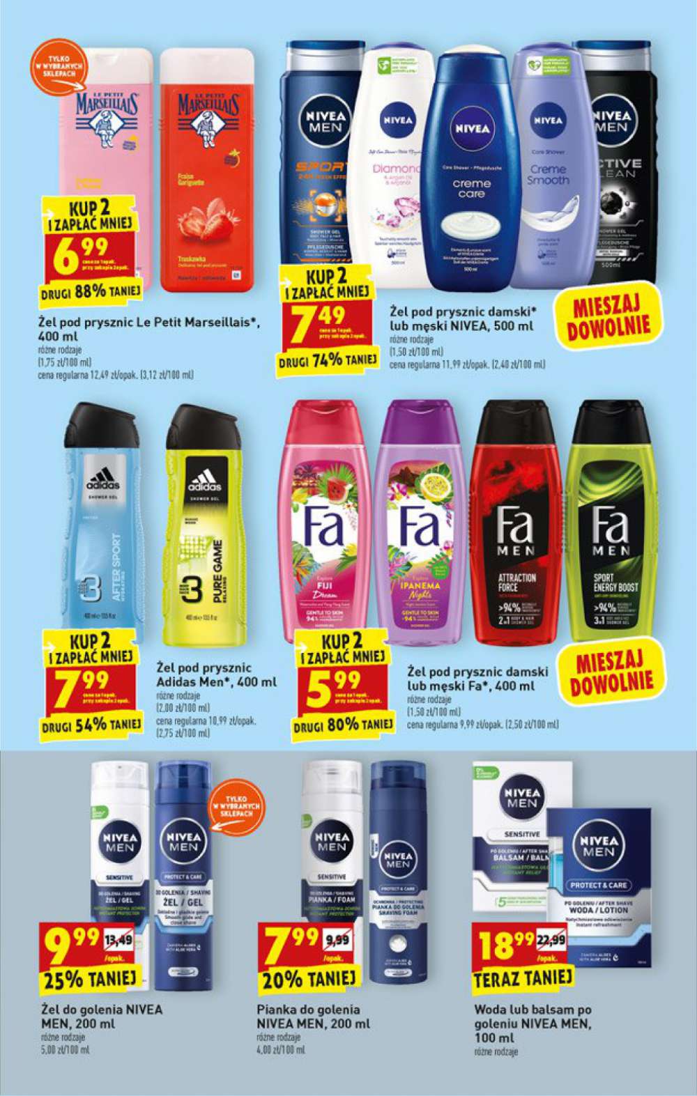Gazetka Oferta tygodnia
