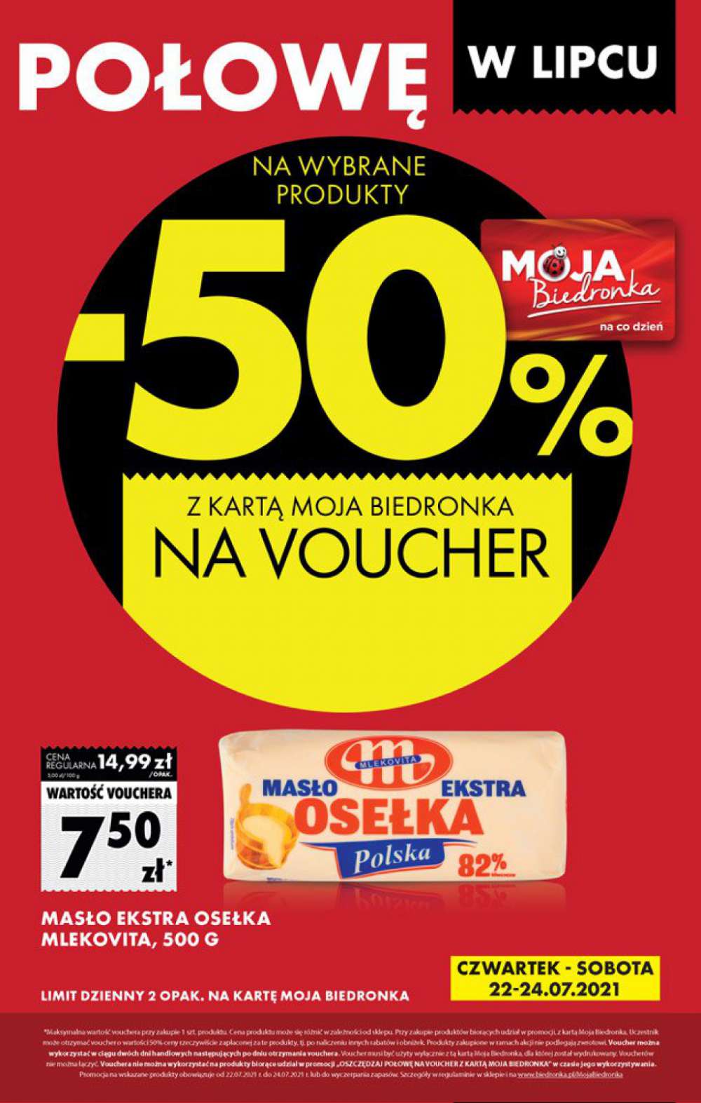 Gazetka Oferta tygodnia