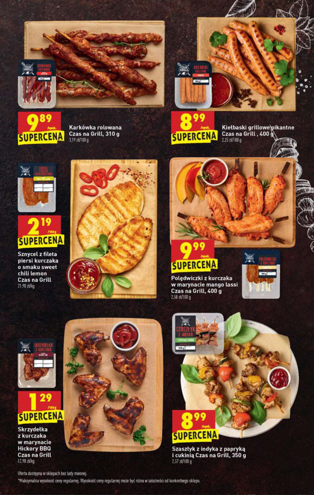 Gazetka Oferta tygodnia