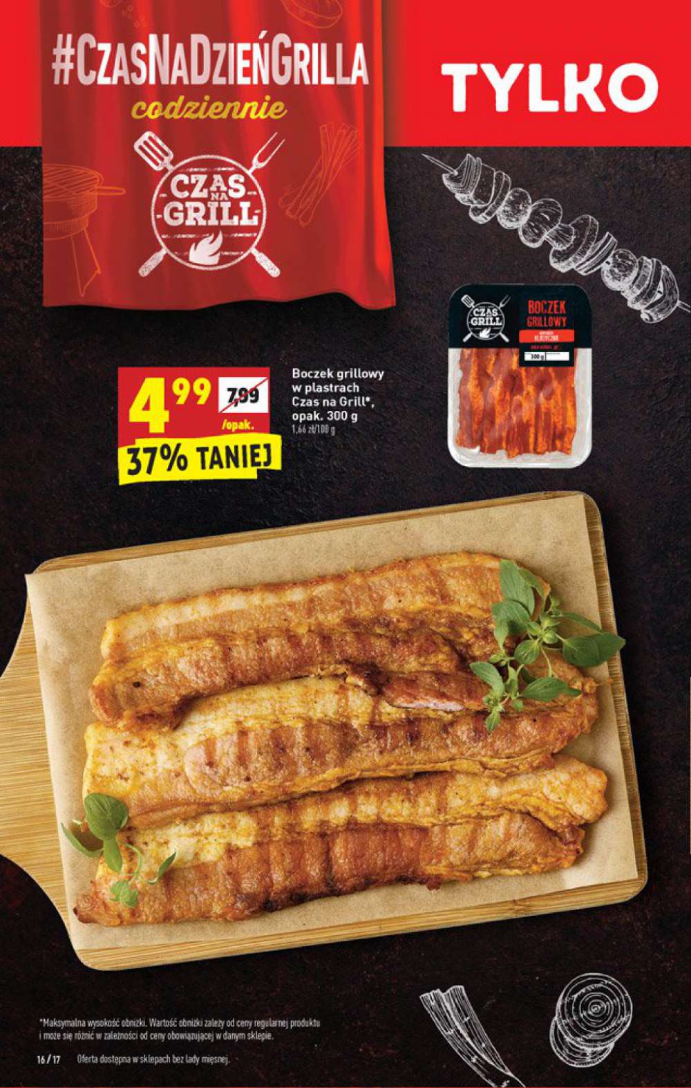 Gazetka Oferta tygodnia