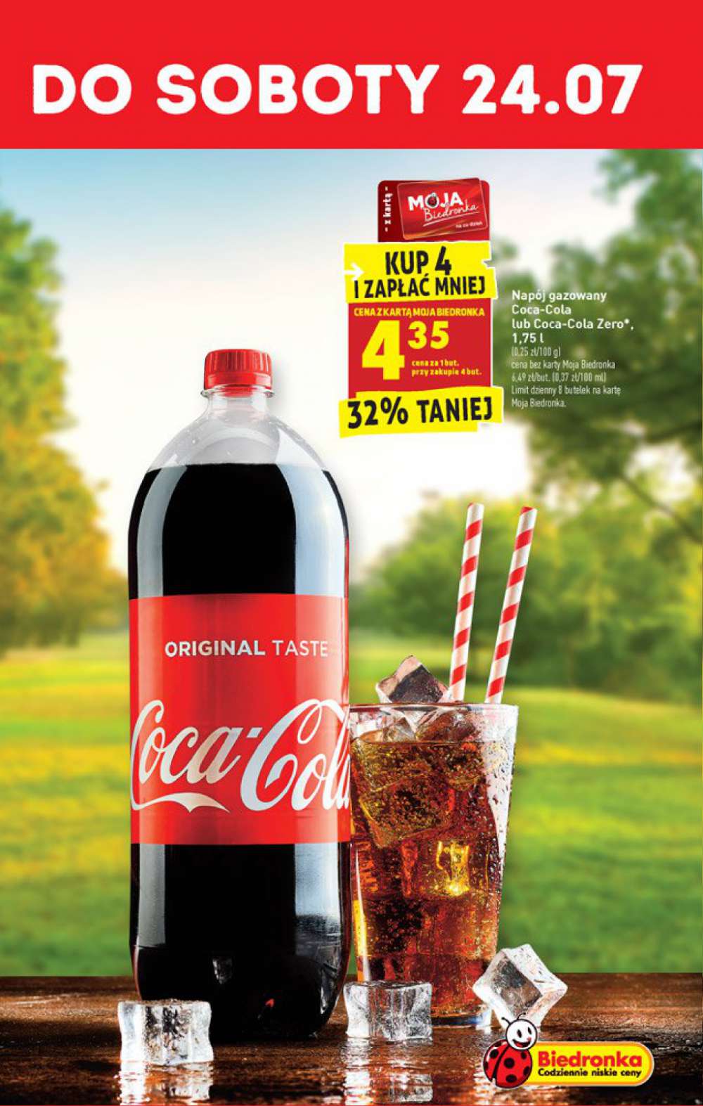 Gazetka Oferta tygodnia