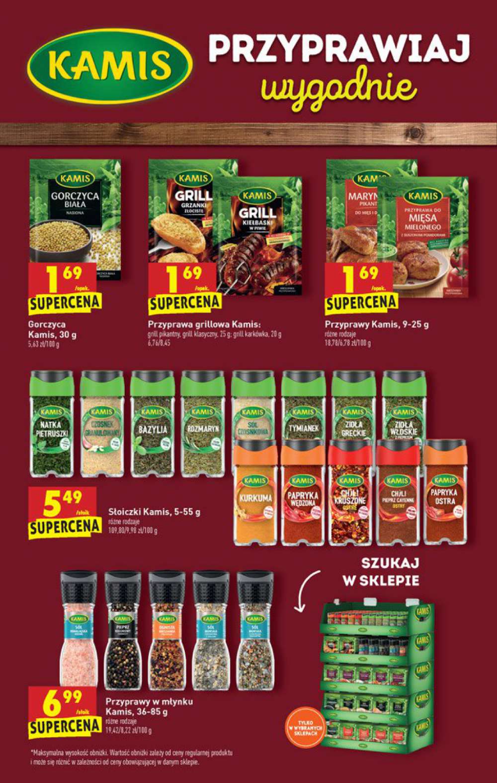 Gazetka Oferta tygodnia