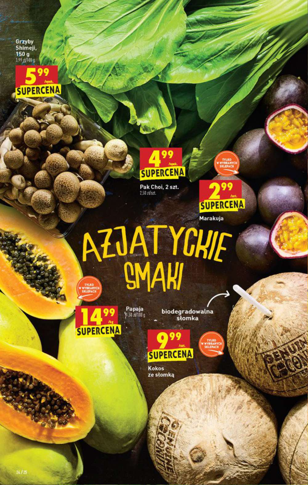 Gazetka Oferta tygodnia