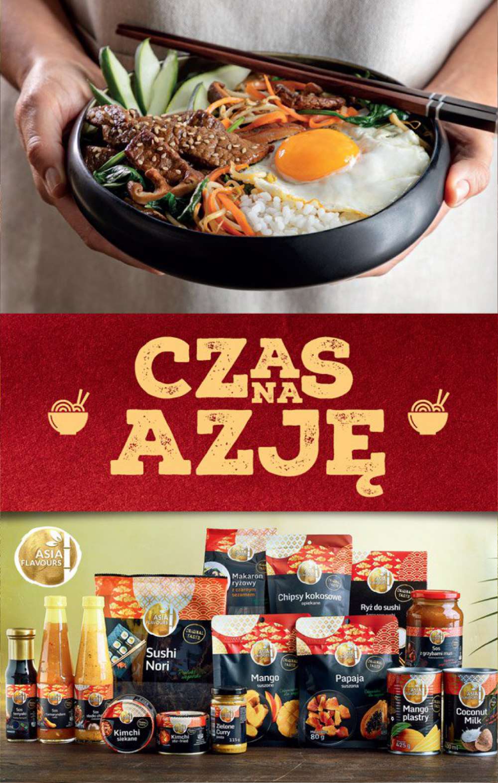 Gazetka Oferta tygodnia