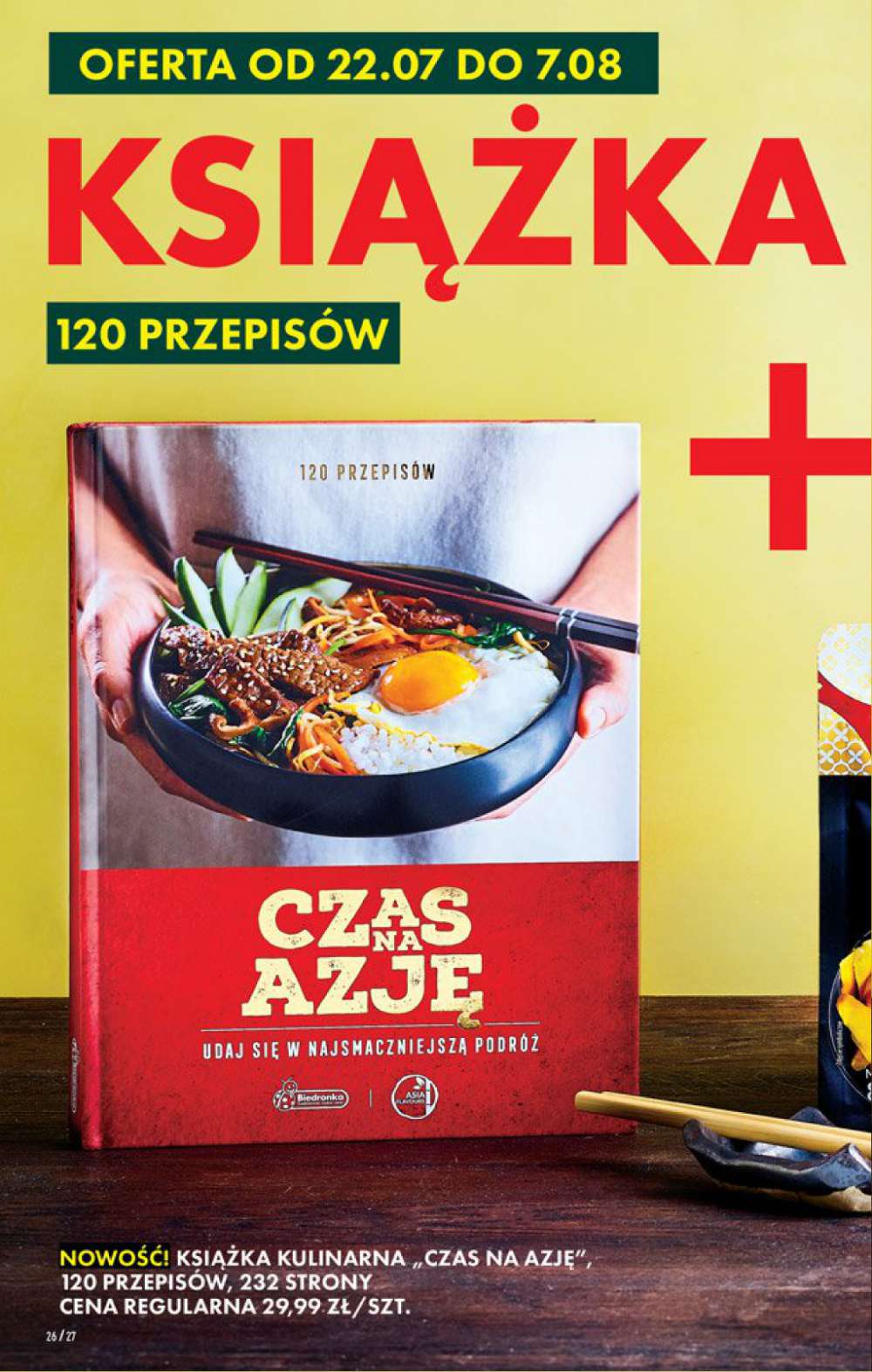 Gazetka Oferta tygodnia