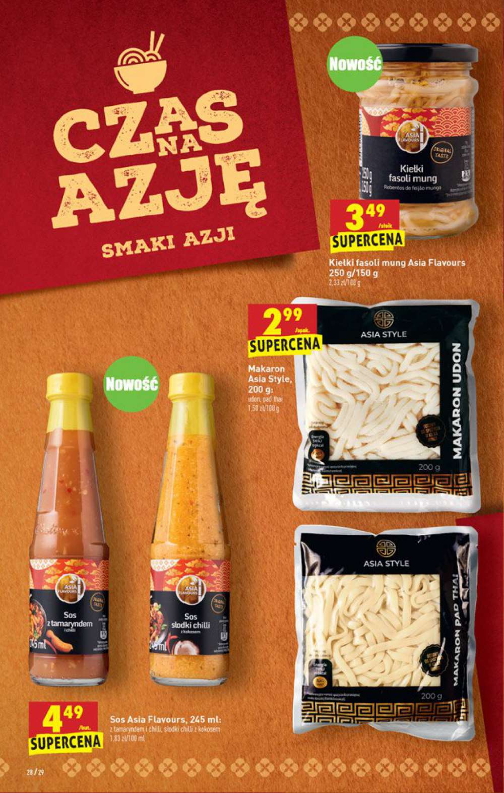 Gazetka Oferta tygodnia