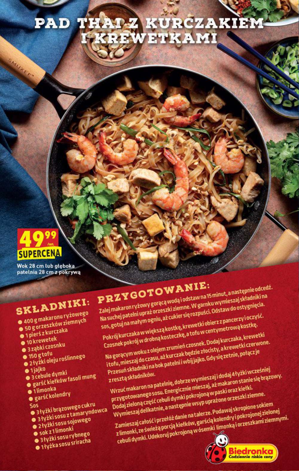 Gazetka Oferta tygodnia
