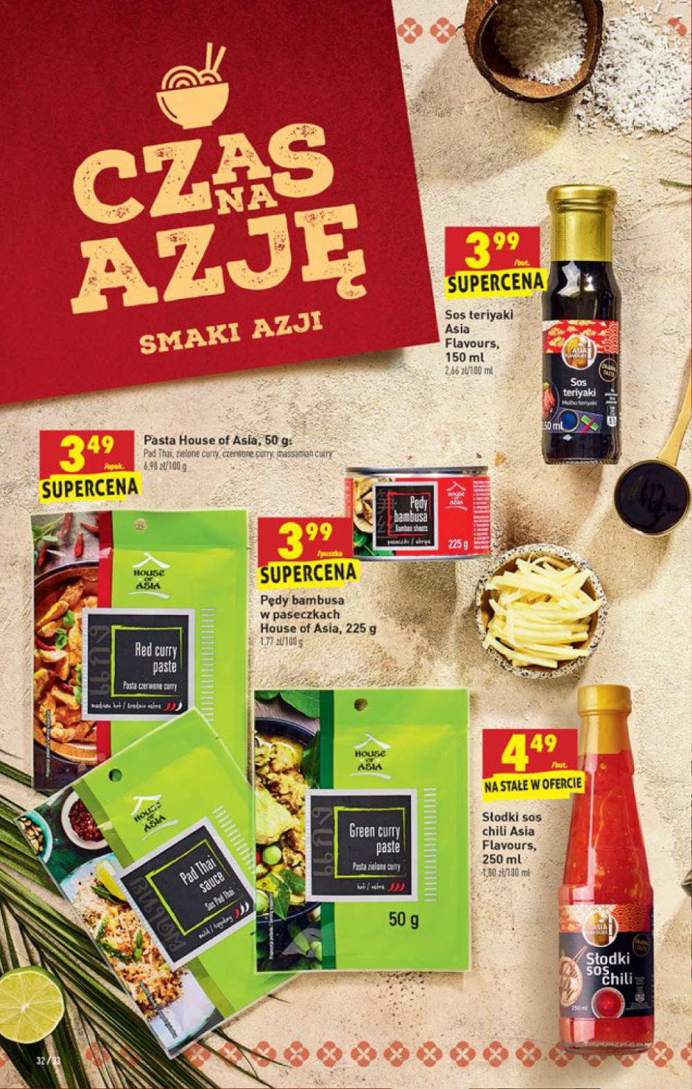 Gazetka Oferta tygodnia