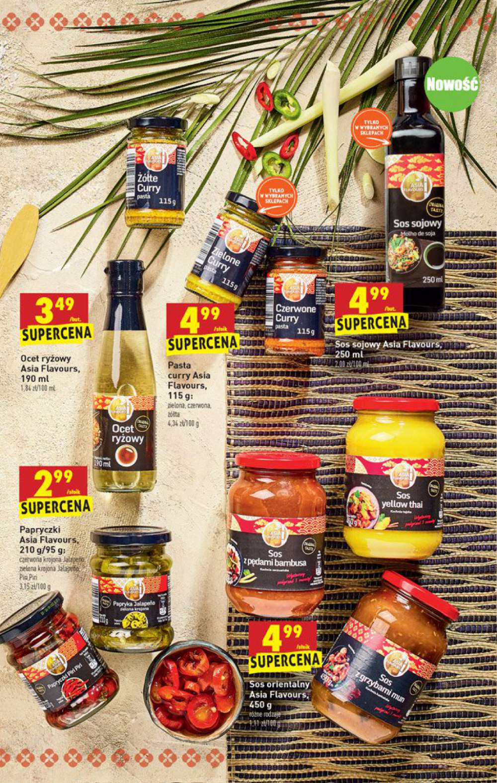 Gazetka Oferta tygodnia