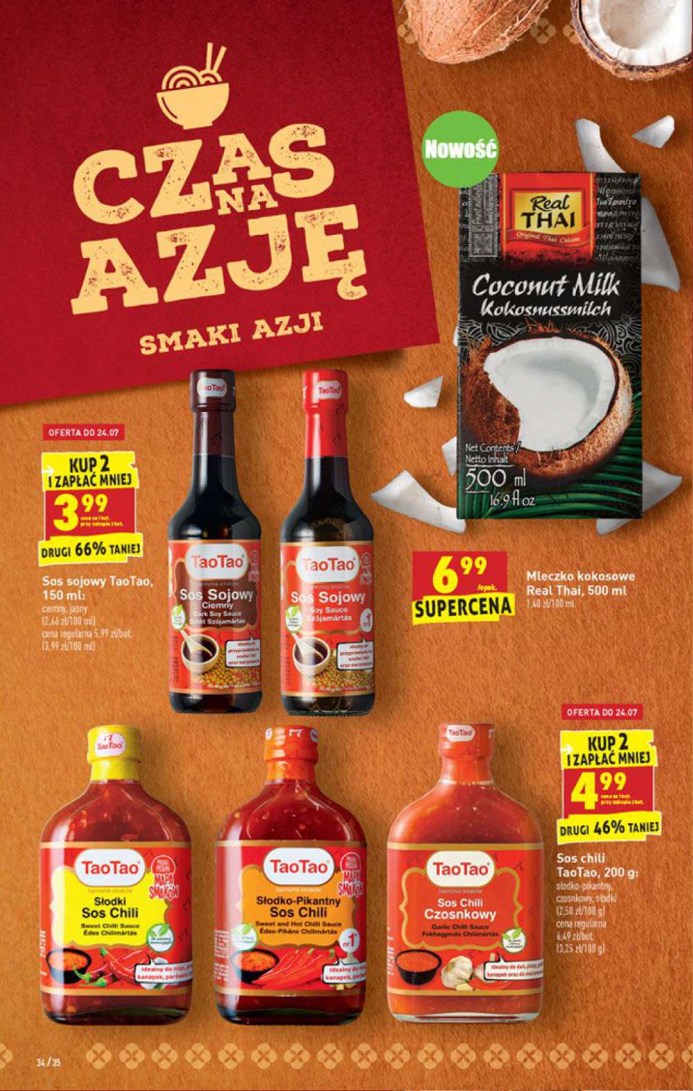 Gazetka Oferta tygodnia