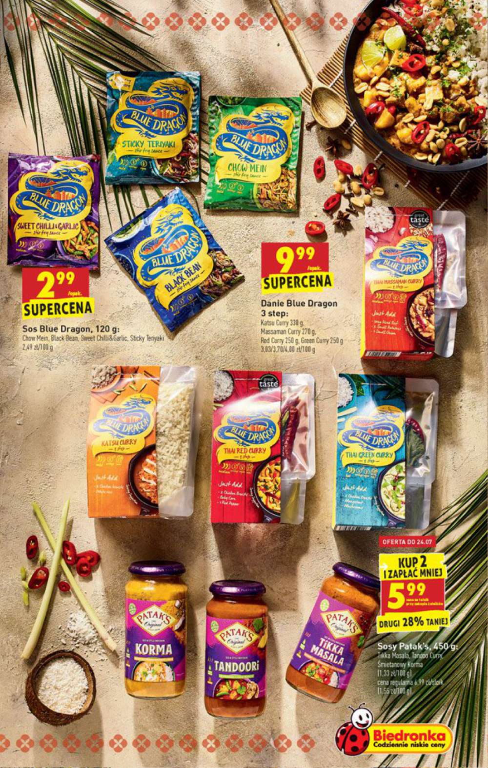 Gazetka Oferta tygodnia