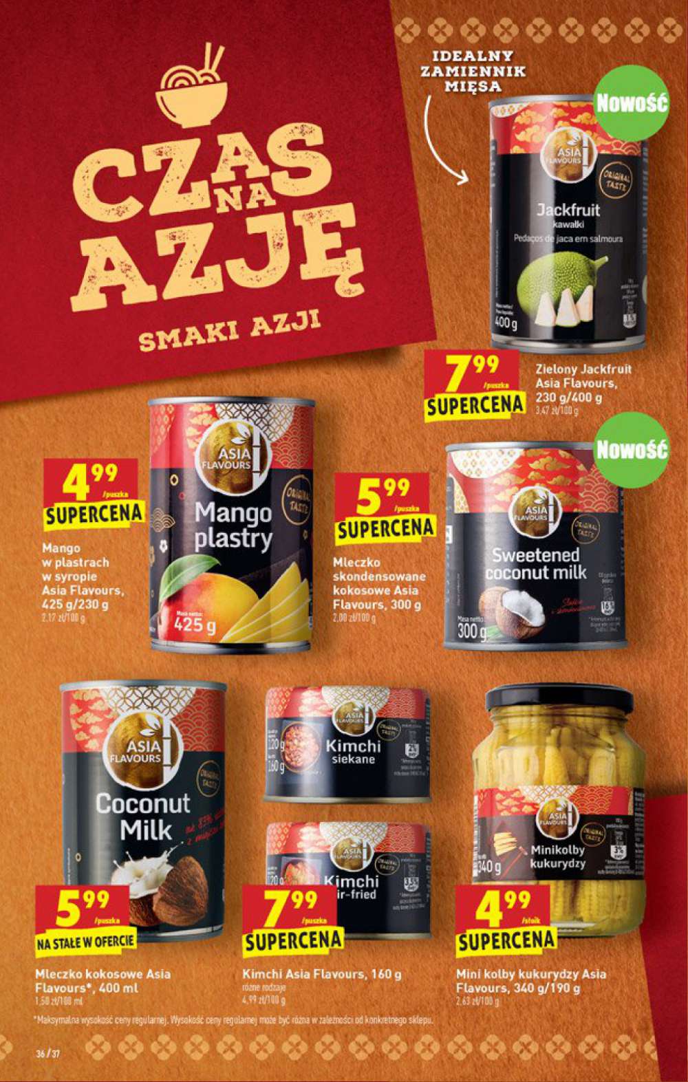 Gazetka Oferta tygodnia