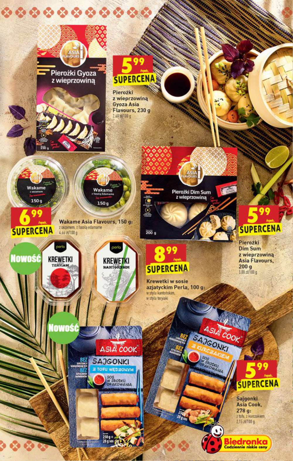 Gazetka Oferta tygodnia