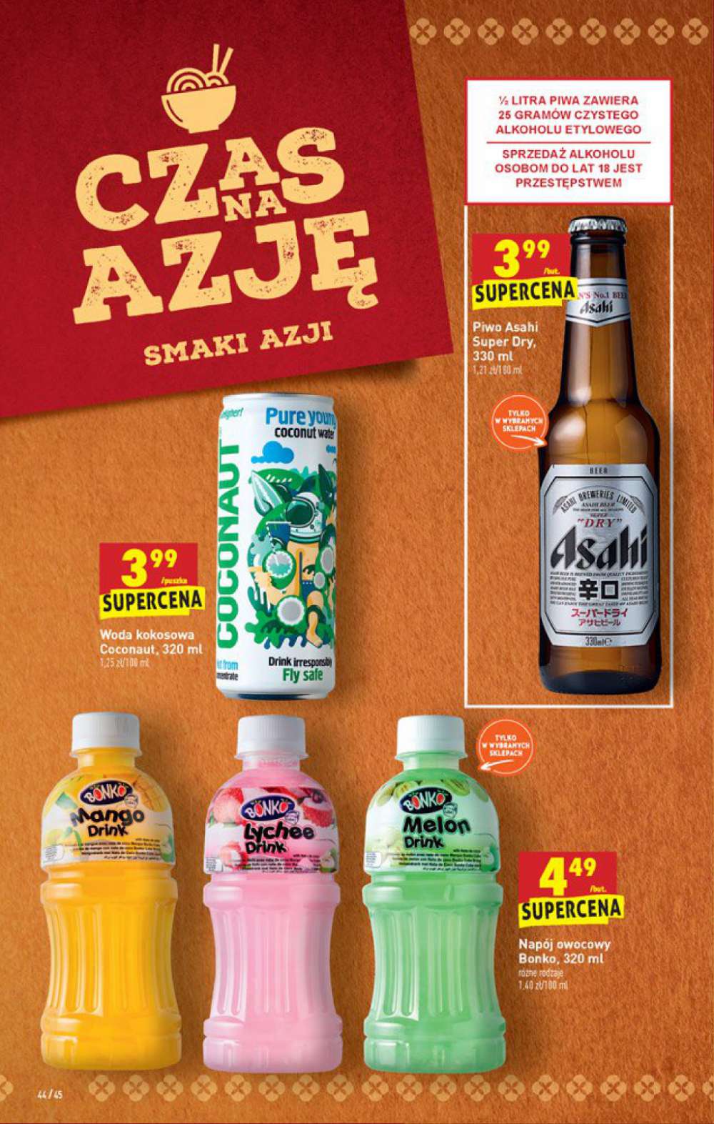 Gazetka Oferta tygodnia