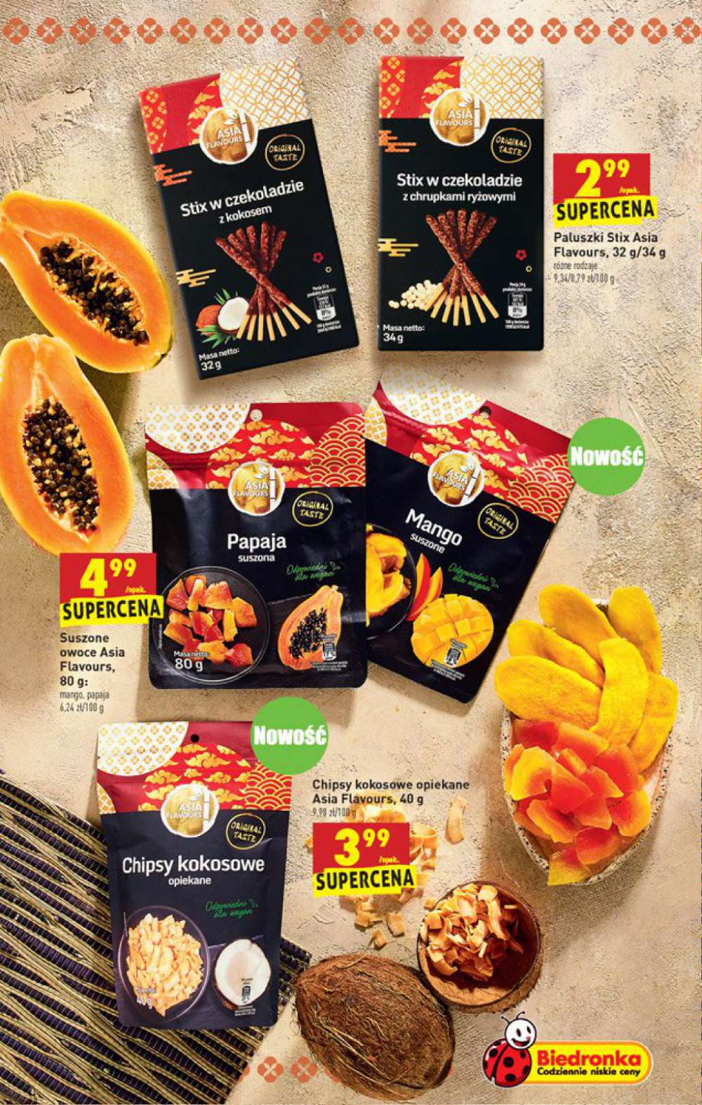 Gazetka Oferta tygodnia