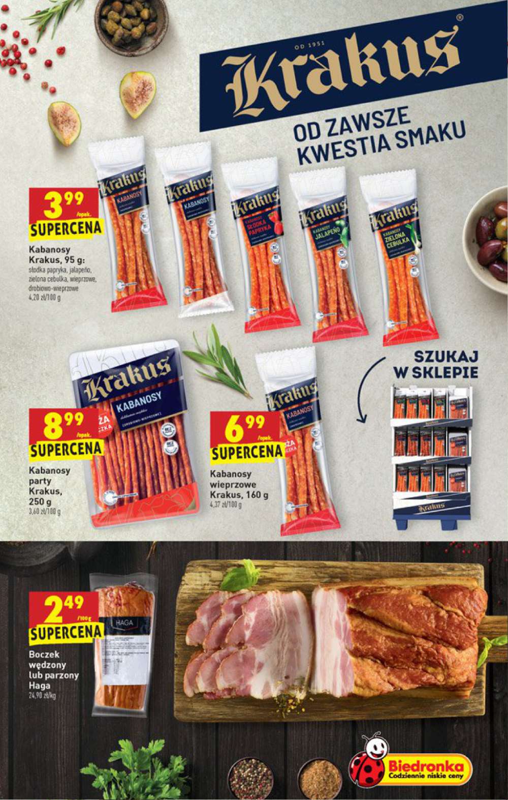 Gazetka Oferta tygodnia