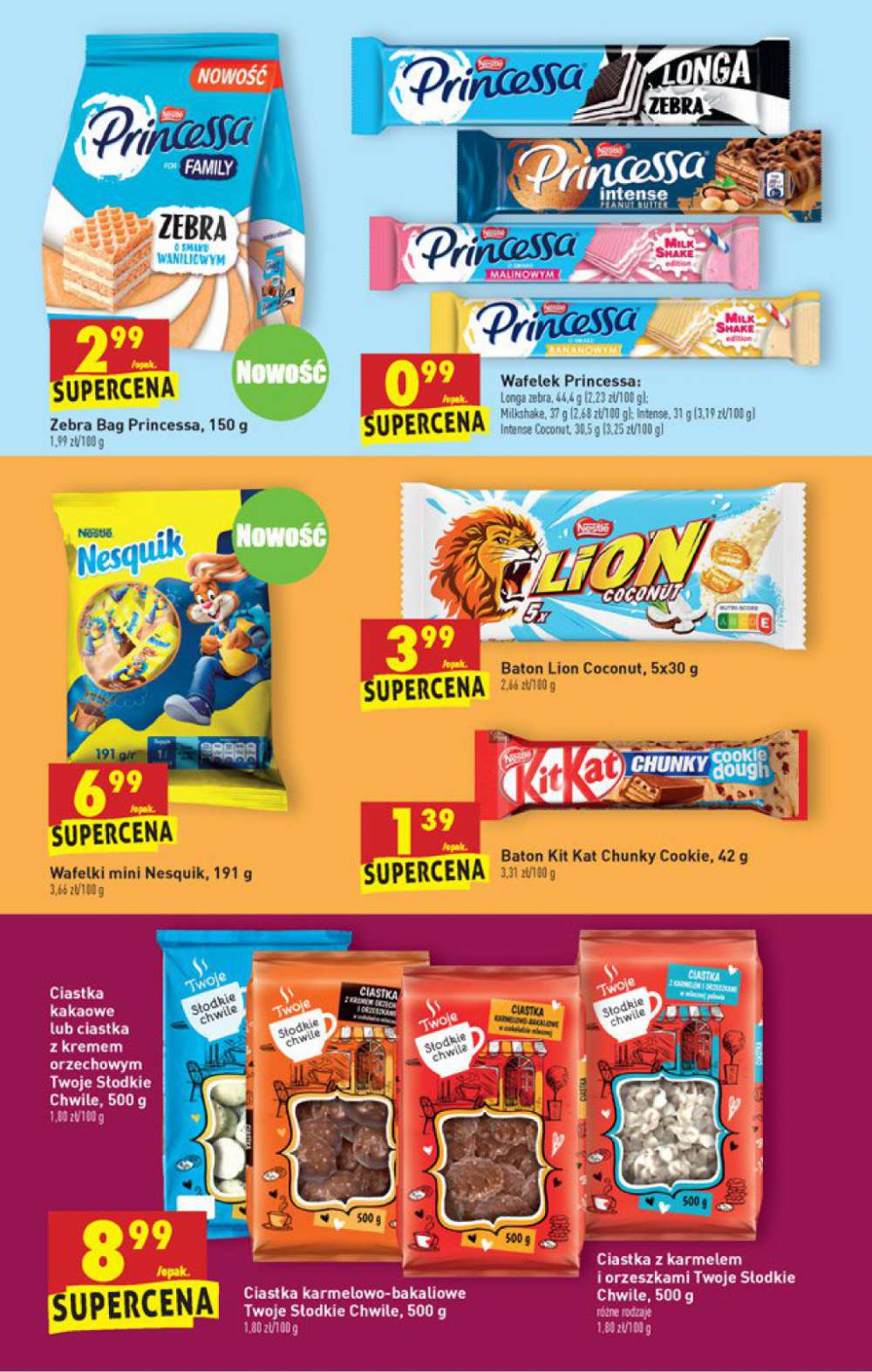 Gazetka Oferta tygodnia