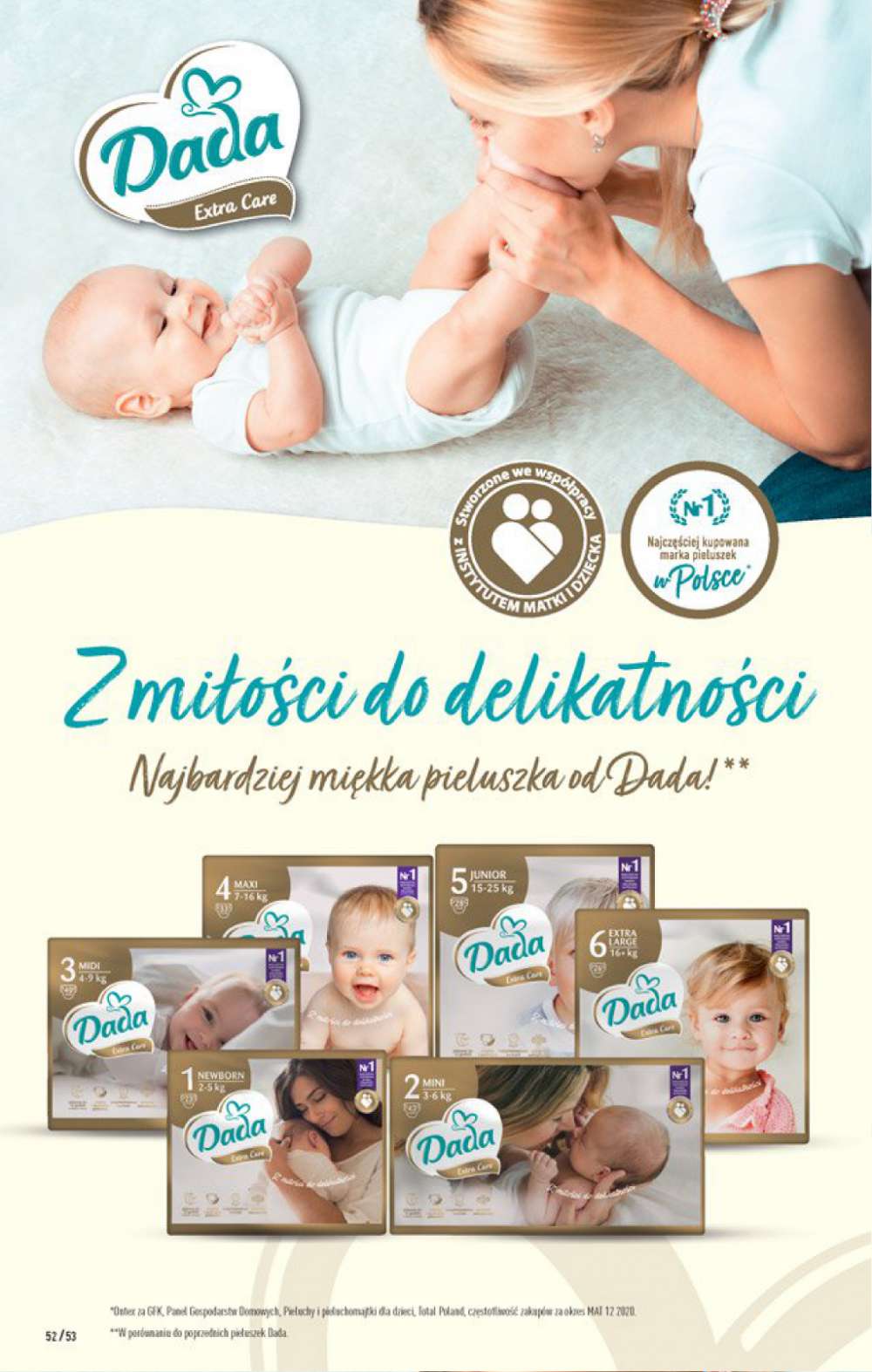 Gazetka Oferta tygodnia