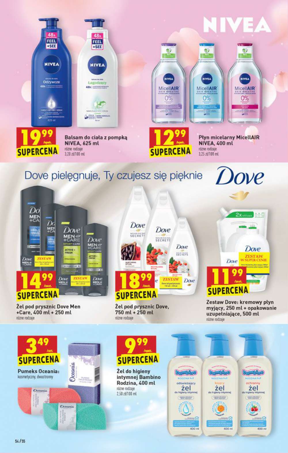 Gazetka Oferta tygodnia