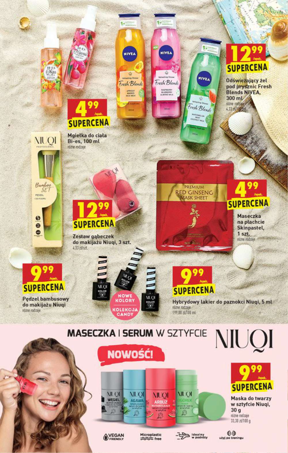 Gazetka Oferta tygodnia