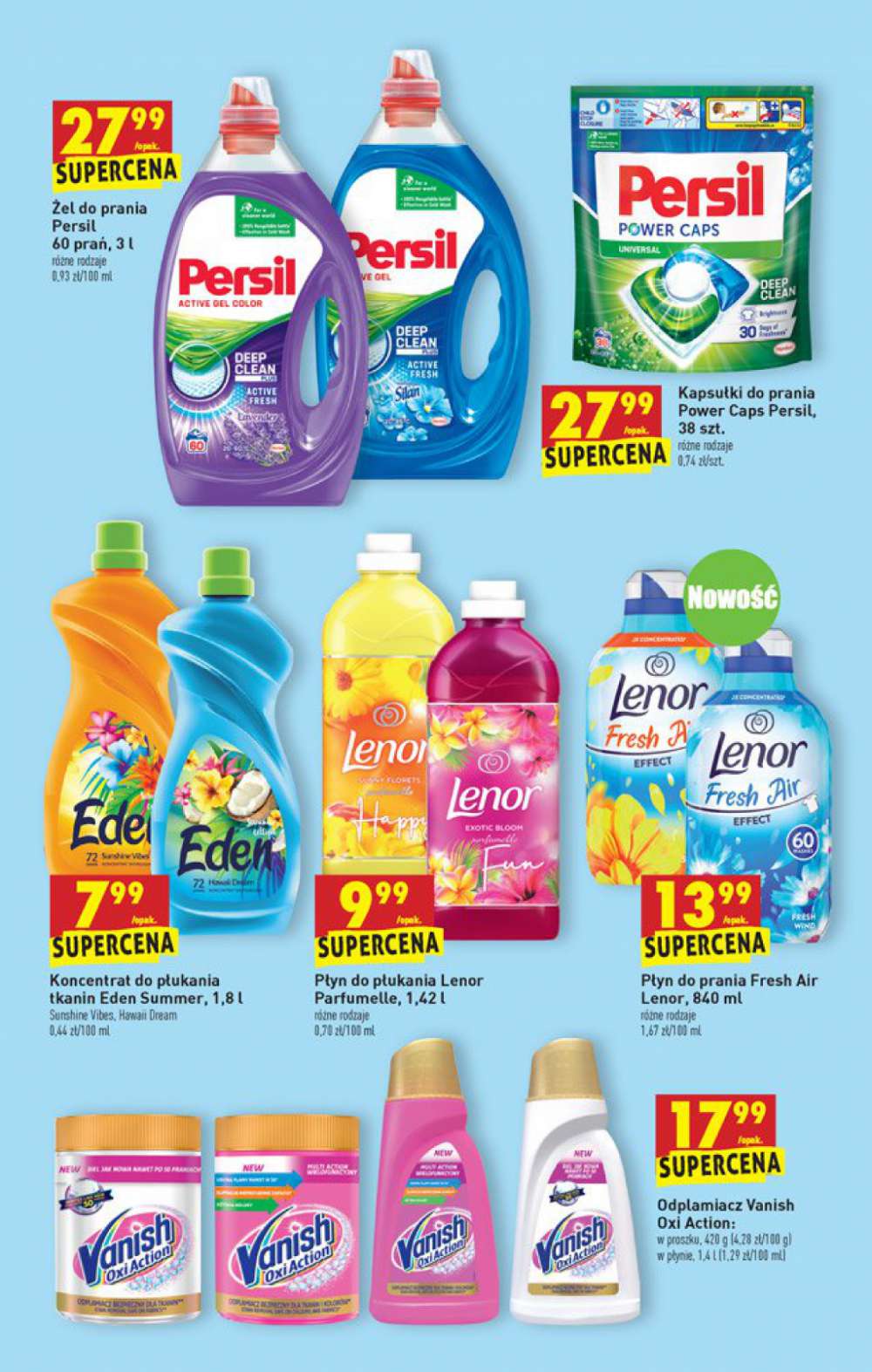 Gazetka Oferta tygodnia