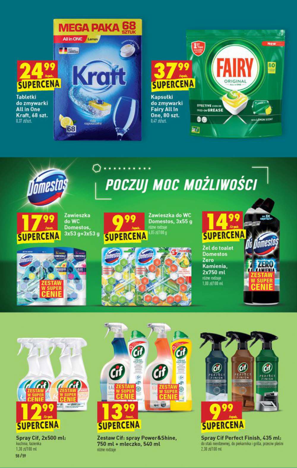 Gazetka Oferta tygodnia