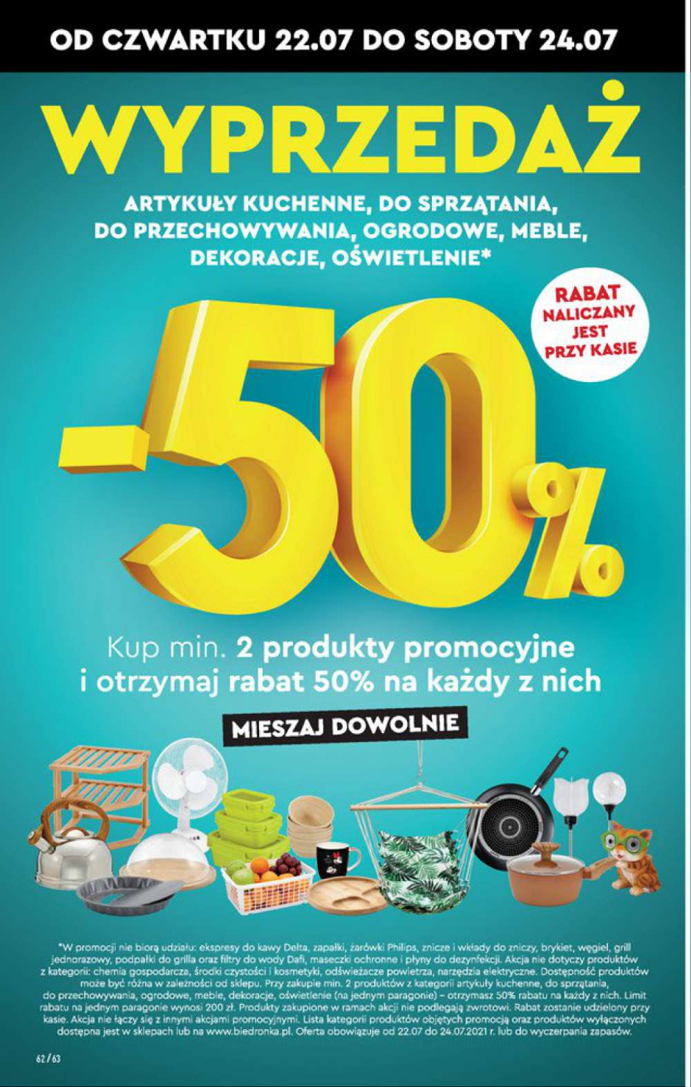 Gazetka Oferta tygodnia