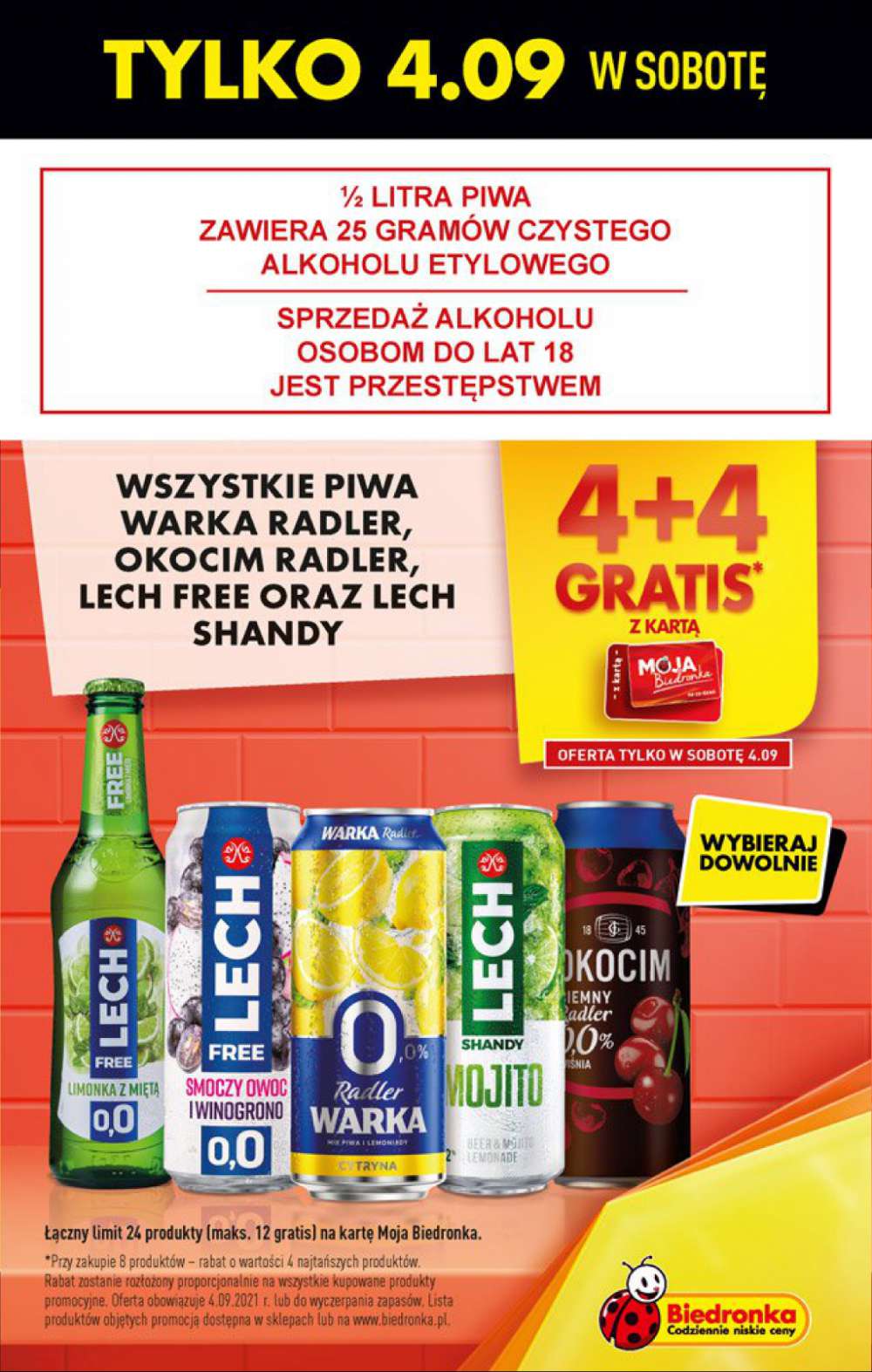 Gazetka Oferta tygodnia