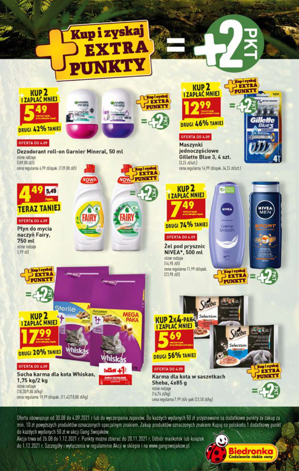 Gazetka Oferta tygodnia