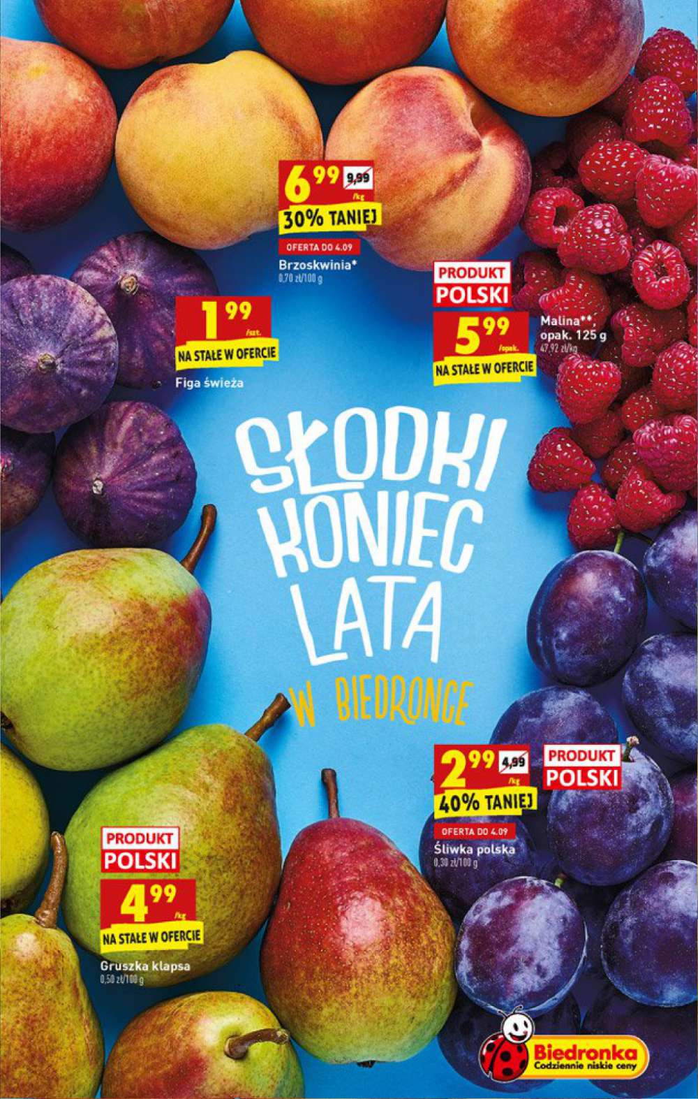 Gazetka Oferta tygodnia