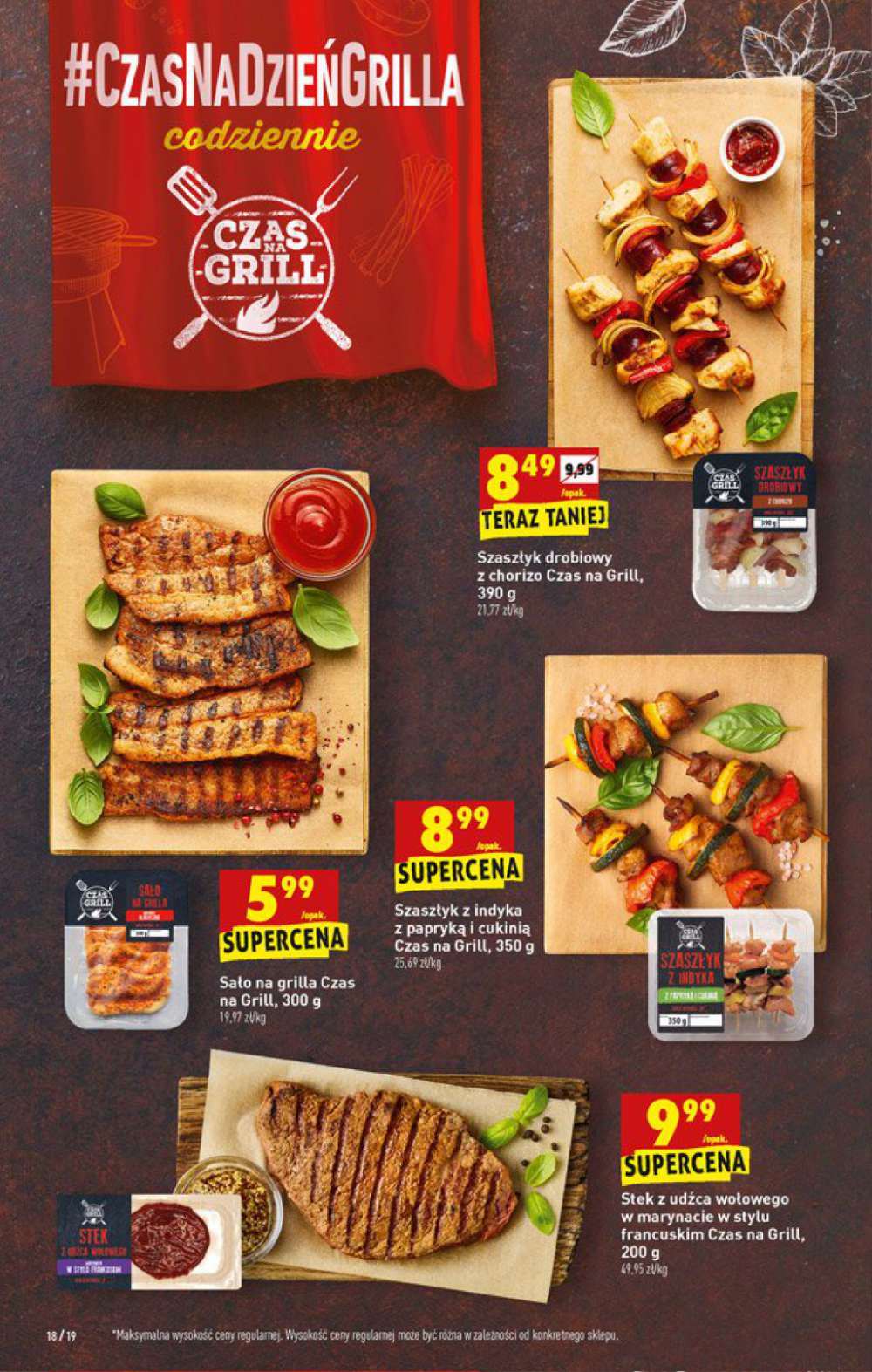 Gazetka Oferta tygodnia