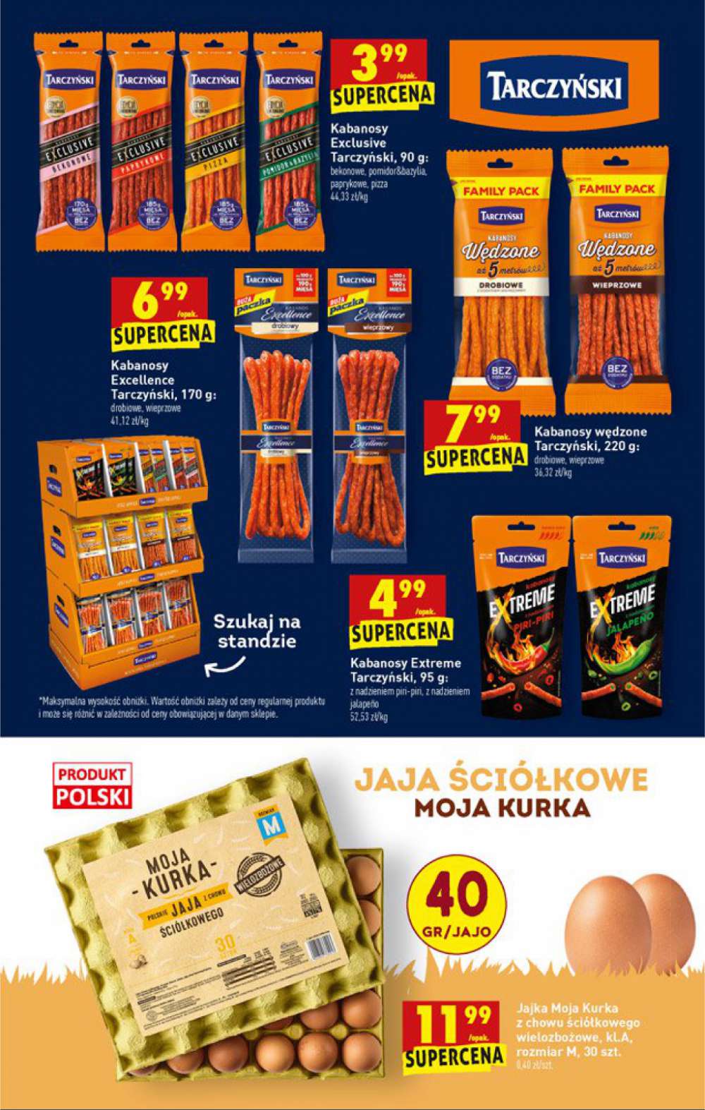 Gazetka Oferta tygodnia