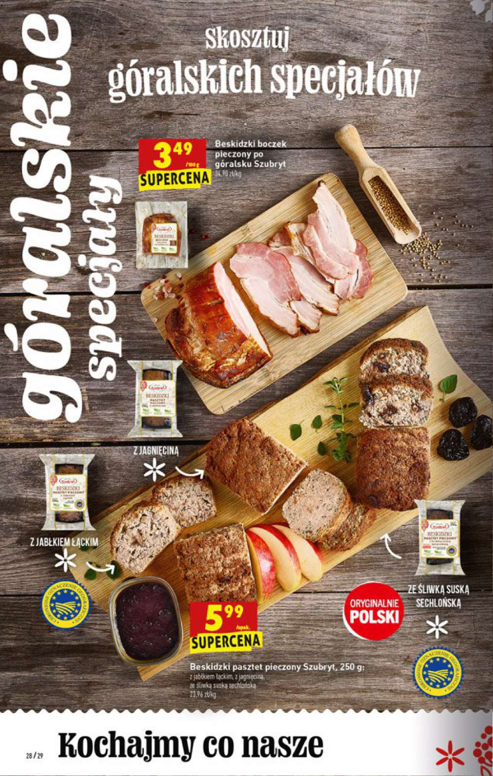 Gazetka Oferta tygodnia
