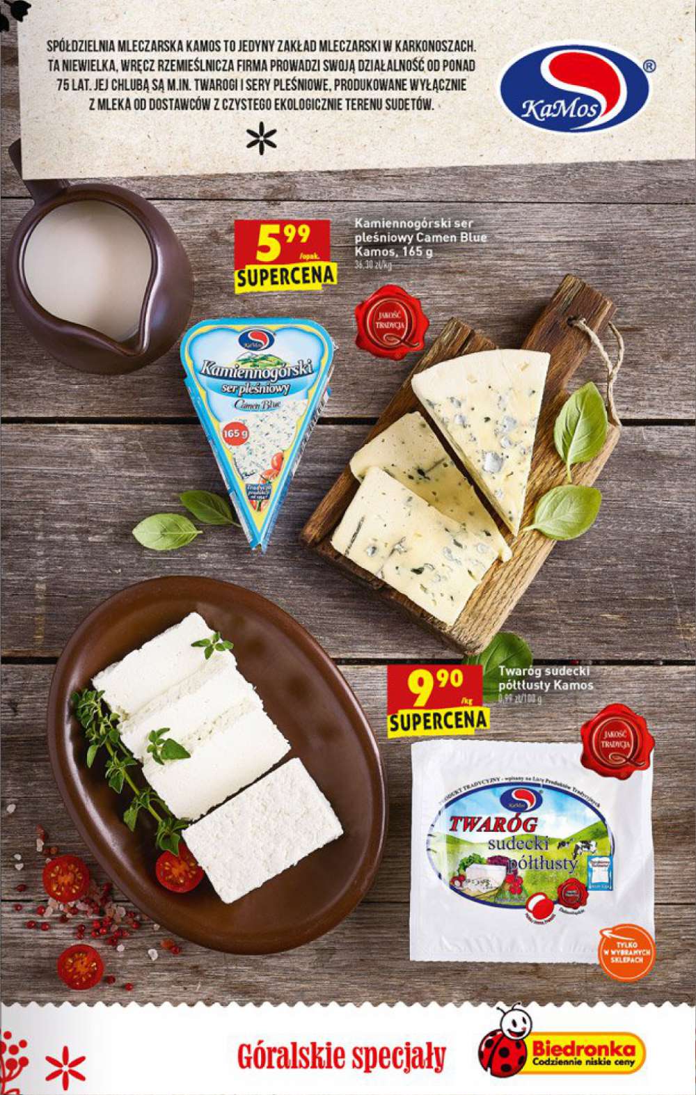 Gazetka Oferta tygodnia