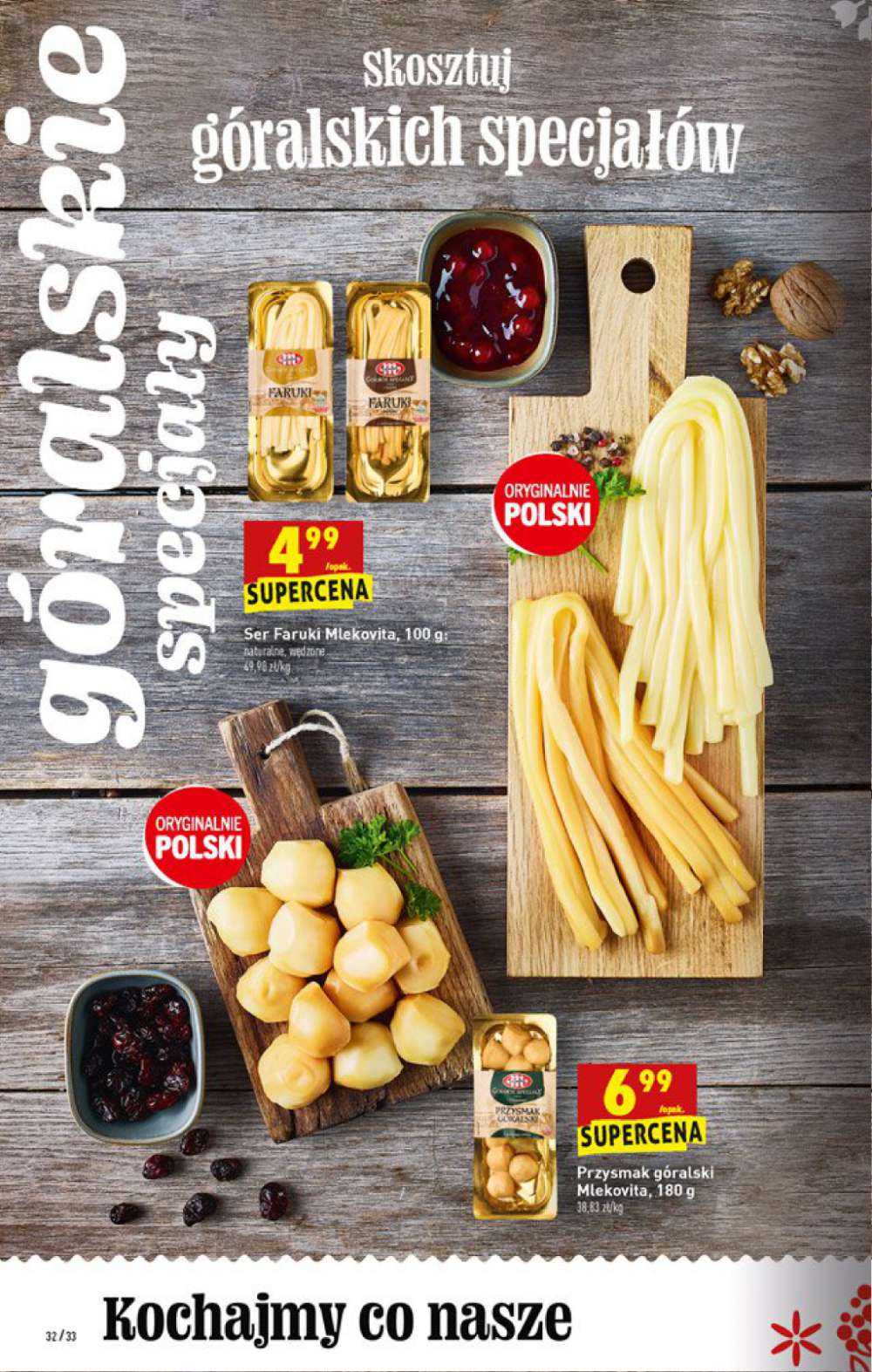 Gazetka Oferta tygodnia
