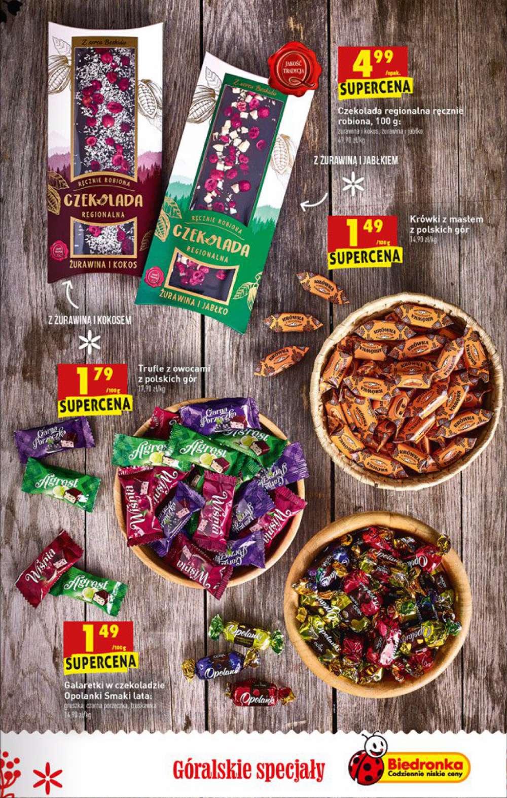 Gazetka Oferta tygodnia