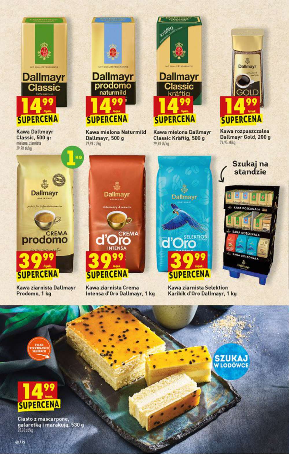 Gazetka Oferta tygodnia