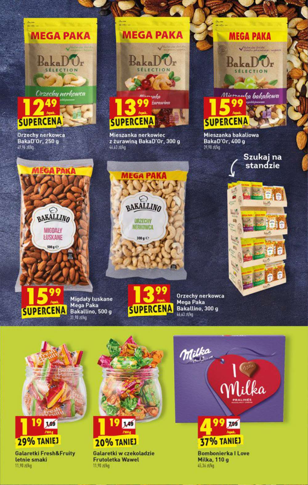 Gazetka Oferta tygodnia