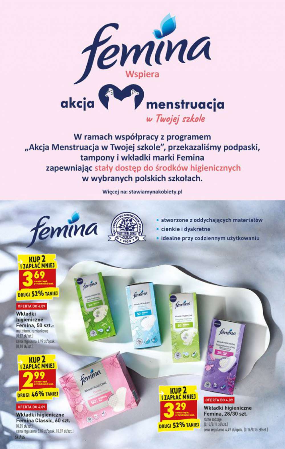 Gazetka Oferta tygodnia