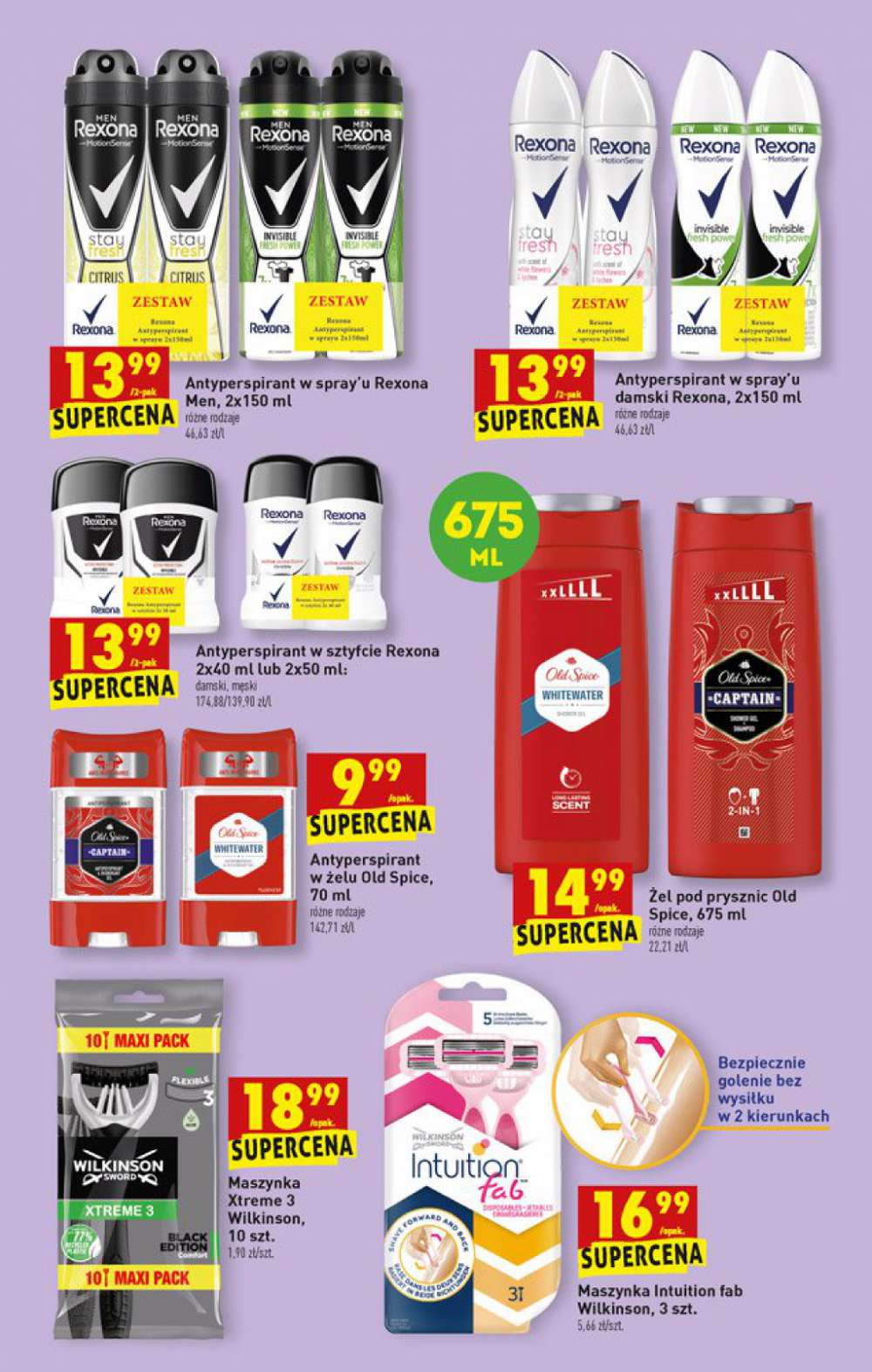 Gazetka Oferta tygodnia